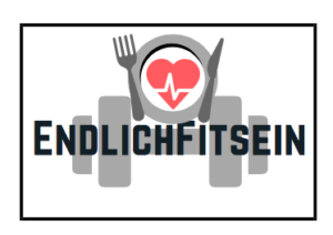 EndlichFitSein Logo